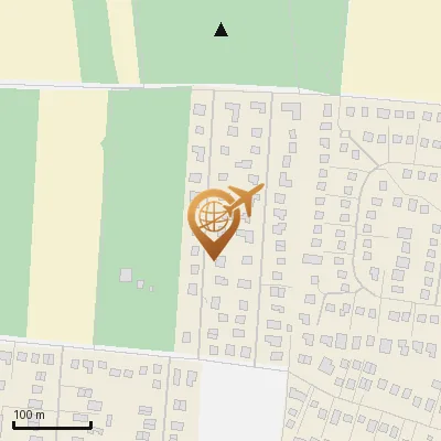 Foto zu Raamkamp 16, 22397 Hamburg