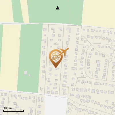 Foto zu Raamkamp 17, 22397 Hamburg