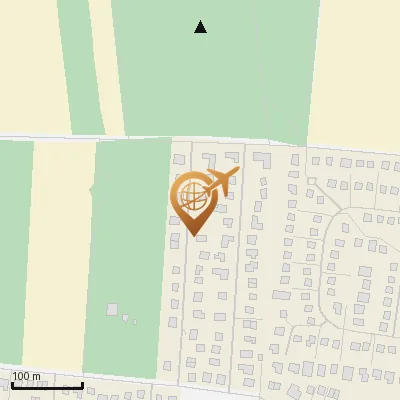 Foto zu Raamkamp 26, 22397 Hamburg