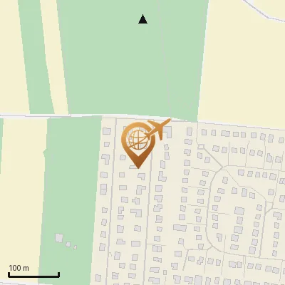 Foto zu Raamkamp 29, 22397 Hamburg