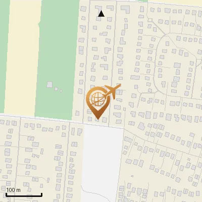 Foto zu Raamkamp 3, 22397 Hamburg