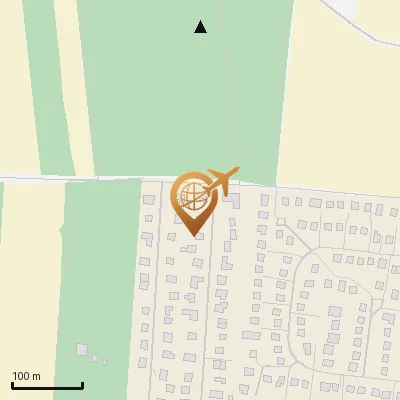 Foto zu Raamkamp 31, 22397 Hamburg