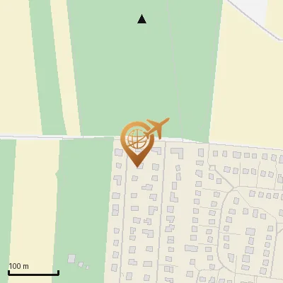 Foto zu Raamkamp 34, 22397 Hamburg