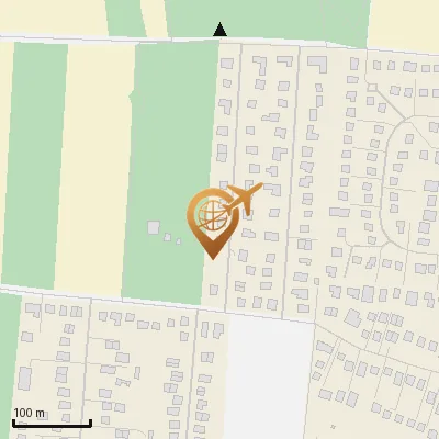 Foto zu Raamkamp 9, 22397 Hamburg