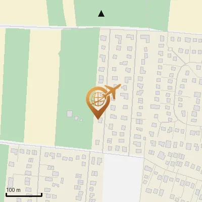 Foto zu Raamstieg 11, 22397 Hamburg