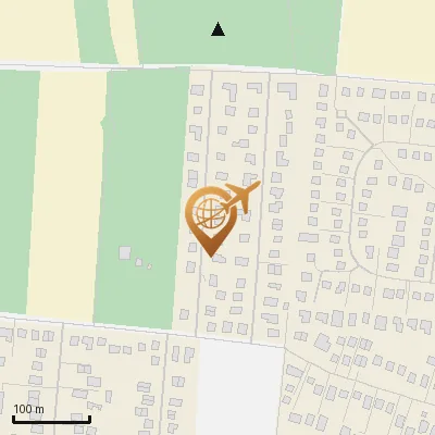 Foto zu Raamstieg 14, 22397 Hamburg