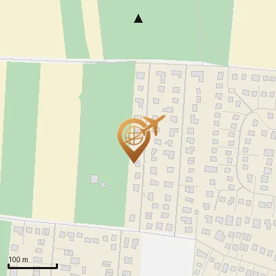 Foto zu Raamstieg 15, 22397 Hamburg