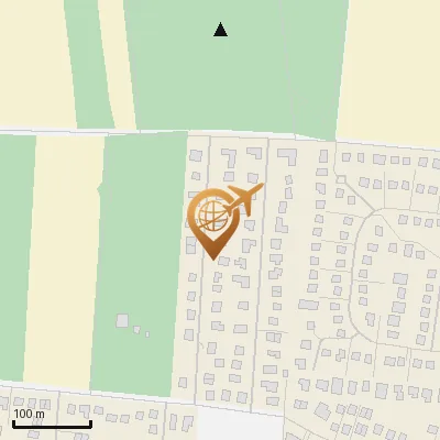 Foto zu Raamstieg 24, 22397 Hamburg