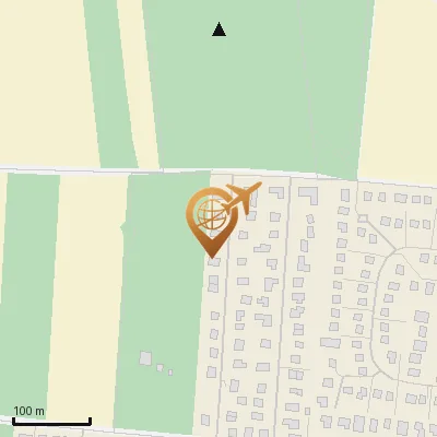 Foto zu Raamstieg 27, 22397 Hamburg