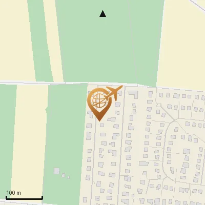 Foto zu Raamstieg 28, 22397 Hamburg