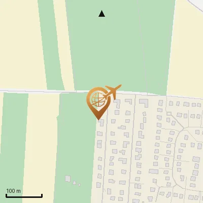 Foto zu Raamstieg 31, 22397 Hamburg