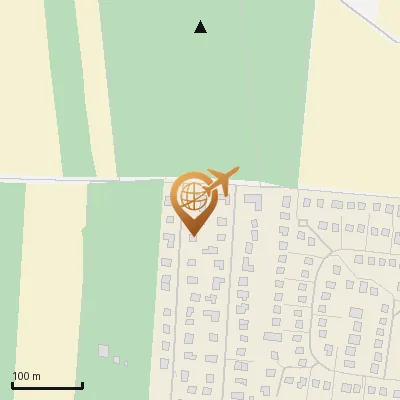 Foto zu Raamstieg 32, 22397 Hamburg