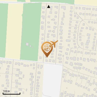 Foto zu Raamstieg 6, 22397 Hamburg