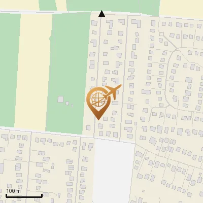 Foto zu Raamstieg 8, 22397 Hamburg