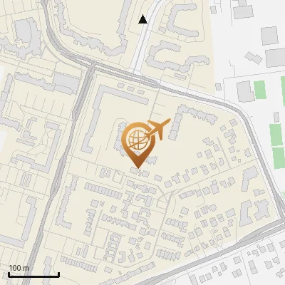 Foto zu Raapeweg 14, 22399 Hamburg