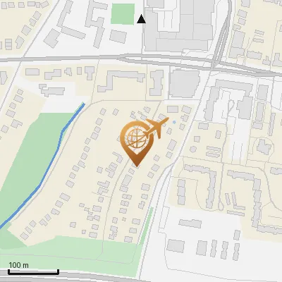 Foto zu Raawisch 17, 22043 Hamburg