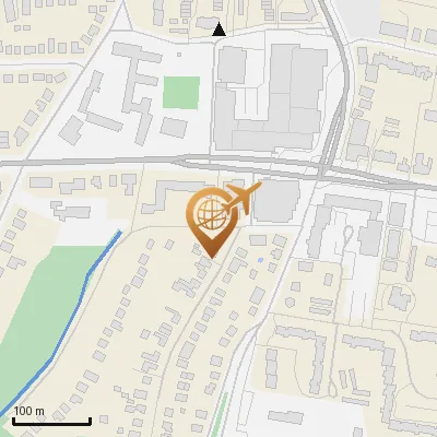 Foto zu Raawisch 18, 22043 Hamburg