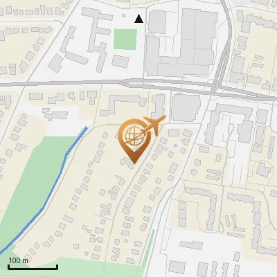 Foto zu Raawisch 24, 22043 Hamburg