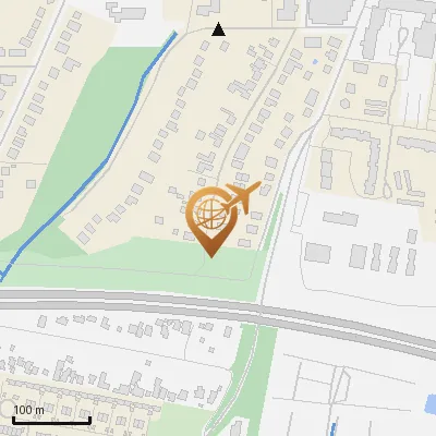 Foto zu Raawisch 33, 22043 Hamburg