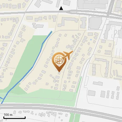 Foto zu Raawisch 38, 22043 Hamburg