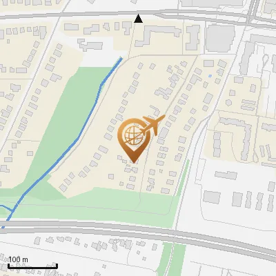 Foto zu Raawisch 42, 22043 Hamburg