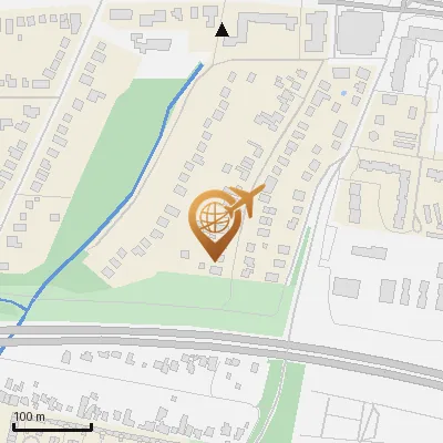 Foto zu Raawisch 46, 22043 Hamburg