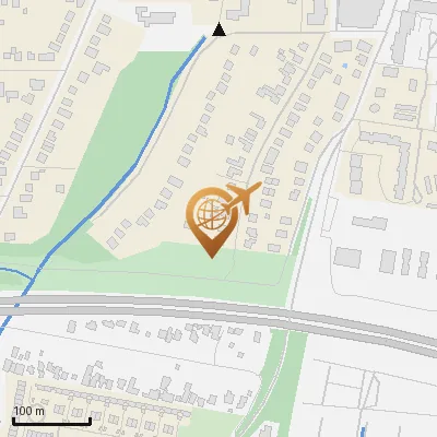 Foto zu Raawisch 50, 22043 Hamburg