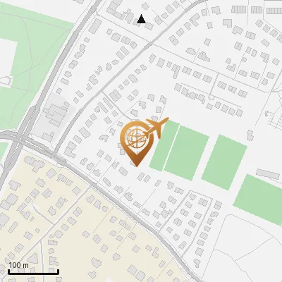 Foto zu Rabenberg 10, 22391 Hamburg