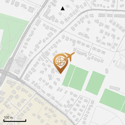 Foto zu Rabenberg 12, 22391 Hamburg