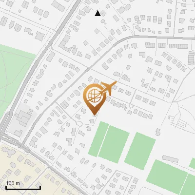 Foto zu Rabenberg 15, 22391 Hamburg