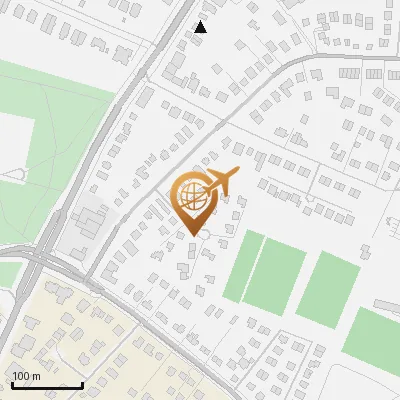 Foto zu Rabenberg 16, 22391 Hamburg