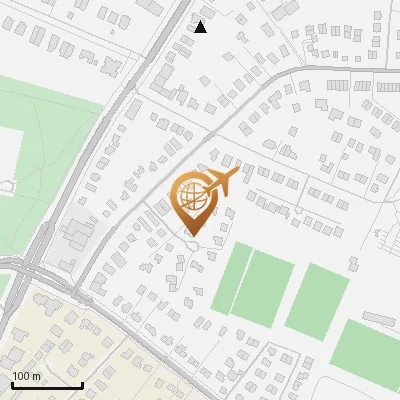 Foto zu Rabenberg 17, 22391 Hamburg