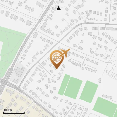 Foto zu Rabenberg 18, 22391 Hamburg