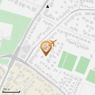 Foto zu Rabenberg 2, 22391 Hamburg