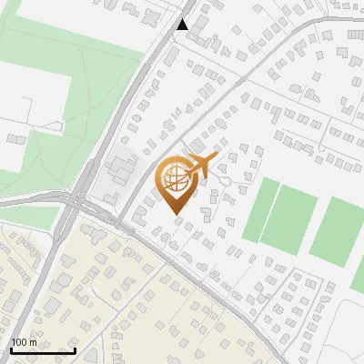 Foto zu Rabenberg 4, 22391 Hamburg