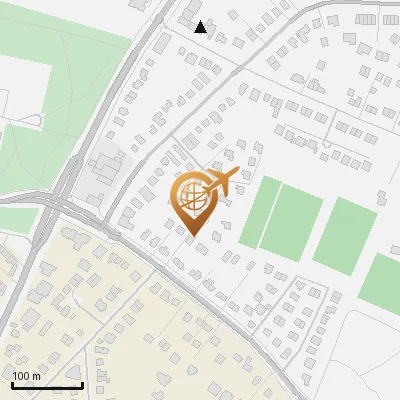 Foto zu Rabenberg 8, 22391 Hamburg