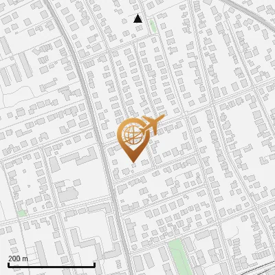 Foto zu Rabeneckstraße 2, 81243 München