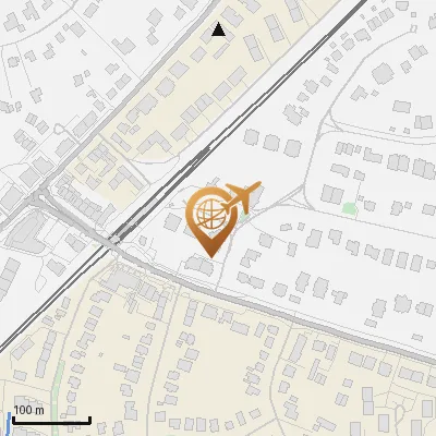 Foto zu Rabenhorst 1, 22391 Hamburg