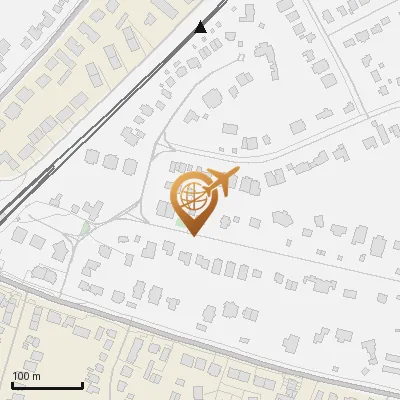 Foto zu Rabenhorst 13, 22391 Hamburg