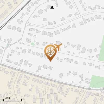 Foto zu Rabenhorst 22, 22391 Hamburg