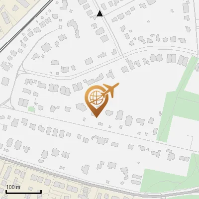 Foto zu Rabenhorst 23, 22391 Hamburg