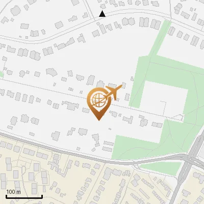 Foto zu Rabenhorst 30, 22391 Hamburg