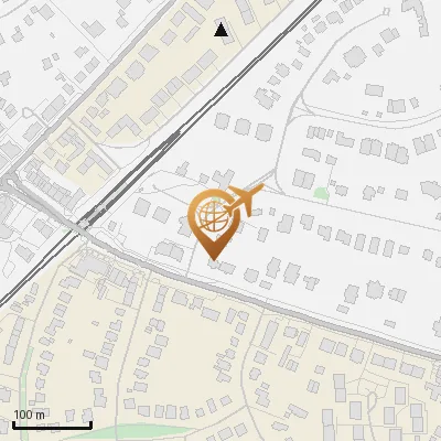 Foto zu Rabenhorst 4, 22391 Hamburg