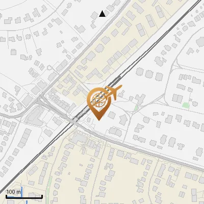 Foto zu Rabenhorst 5, 22391 Hamburg