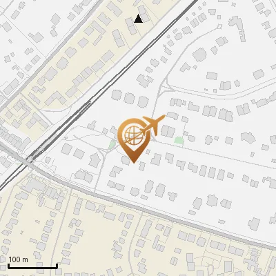 Foto zu Rabenhorst 8, 22391 Hamburg