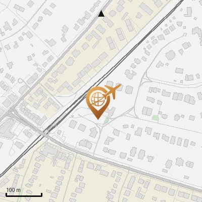 Foto zu Rabenhorst 9, 22391 Hamburg