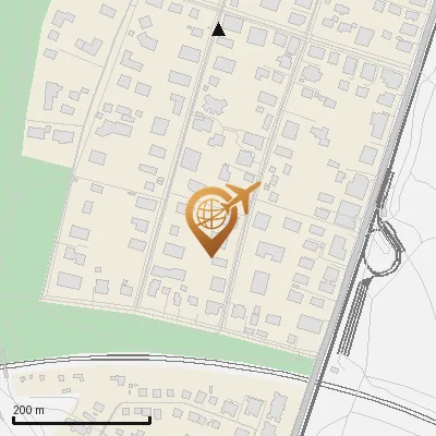 Foto zu Rabenkopfstraße 46, 81545 München