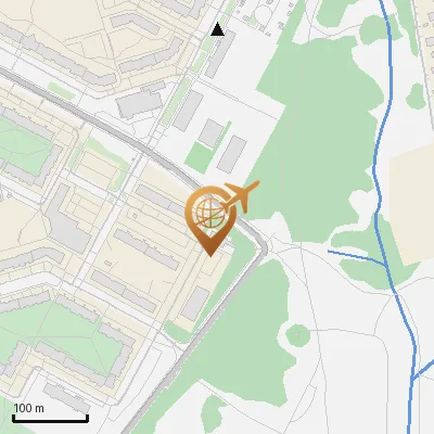 Foto zu Rabensteiner Straße 46, 12689 Berlin
