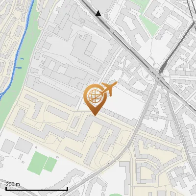 Foto zu Rablstraße 23, 81669 München