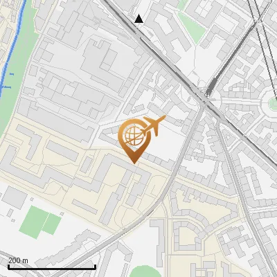 Foto zu Rablstraße 29, 81669 München